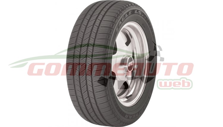 COP. 205/50 R17 89H EAGLE LS-2